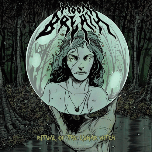 Ritual of the Lunar Witch